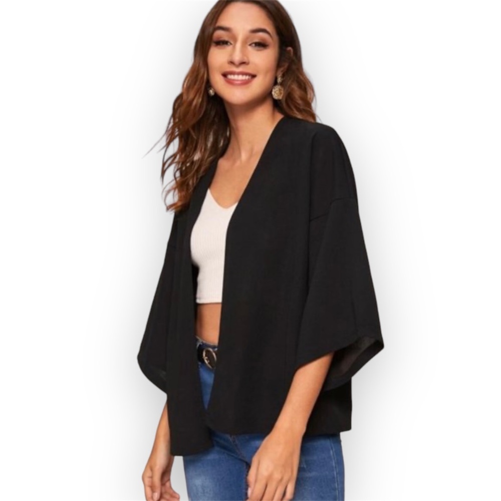 H&M Open Cardigan